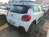  Citroen  C3  Feel Pack 1.5 BlueHDi 100CV MT6 E6d #2