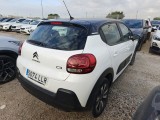  Citroen  C3  Feel Pack 1.5 BlueHDi 100CV MT6 E6d #2