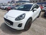  Ford  Puma  Hybrid Titanium Design 1.0 EcoBoost 125CV MT6 E6d 