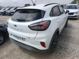  Ford  Puma  Hybrid Titanium Design 1.0 EcoBoost 125CV MT6 E6d #2