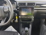  Citroen  C3  Feel Pack 1.5 BlueHDi 100CV MT6 E6d #13