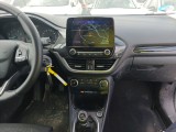  Ford  Puma  Hybrid Titanium Design 1.0 EcoBoost 125CV MT6 E6d #14
