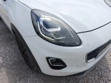  Ford  Puma  Hybrid Titanium Design 1.0 EcoBoost 125CV MT6 E6d #17