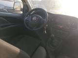  Fiat  Doblo FIAT Doblò Cargo/2015/4P/furgón derivado de turismo Cargo SX 1.3 Mjet 70 kW (95 CV) #3