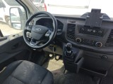  Ford  Transit FORD  / 2013 / 4P / furgón 350 96kW L2H2 Van Trend FWD MHEV #3