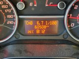  Fiat  Doblo FIAT Doblò Cargo/2015/4P/furgón derivado de turismo Cargo SX 1.3 Mjet 70 kW (95 CV) #5