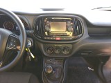  Fiat  Doblo FIAT Doblò Cargo/2015/4P/furgón derivado de turismo Cargo SX 1.3 Mjet 70 kW (95 CV) #13