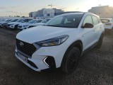  Hyundai  Tucson HYUNDAI  / 2018 / 5P / todoterreno 1.6CRDI 85kW (116CV) 48V N-Line Lite 4X2 