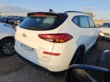  Hyundai  Tucson HYUNDAI  / 2018 / 5P / todoterreno 1.6CRDI 85kW (116CV) 48V N-Line Lite 4X2 #2