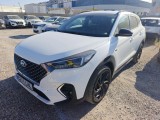  Hyundai  Tucson HYUNDAI  / 2018 / 5P / todoterreno 1.6 CRDI 100kW (136CV) 48V N-Line 4X2 