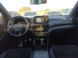  Hyundai  Tucson HYUNDAI  / 2018 / 5P / todoterreno 1.6CRDI 85kW (116CV) 48V N-Line Lite 4X2 #3