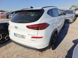  Hyundai  Tucson HYUNDAI  / 2018 / 5P / todoterreno 1.6 CRDI 100kW (136CV) 48V N-Line 4X2 #2
