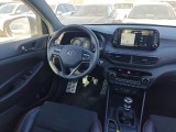  Hyundai  Tucson HYUNDAI  / 2018 / 5P / todoterreno 1.6 CRDI 100kW (136CV) 48V N-Line 4X2 #3