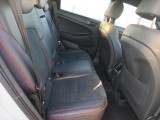  Hyundai  Tucson HYUNDAI  / 2018 / 5P / todoterreno 1.6CRDI 85kW (116CV) 48V N-Line Lite 4X2 #7