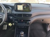  Hyundai  Tucson HYUNDAI  / 2018 / 5P / todoterreno 1.6 CRDI 100kW (136CV) 48V N-Line 4X2 #14