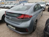  Hyundai   IONIQ HYUNDAI / 2016 / 5P / berlina con portón 1.6 GDI HEV Klass Nav DCT c/trailer pack #2