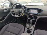  Hyundai   IONIQ HYUNDAI / 2016 / 5P / berlina con portón 1.6 GDI HEV Klass Nav DCT c/trailer pack #3