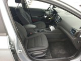  Hyundai   IONIQ HYUNDAI / 2016 / 5P / berlina con portón 1.6 GDI HEV Klass Nav DCT c/trailer pack #6