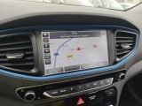  Hyundai   IONIQ HYUNDAI / 2016 / 5P / berlina con portón 1.6 GDI HEV Klass Nav DCT c/trailer pack #12