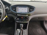  Hyundai   IONIQ HYUNDAI / 2016 / 5P / berlina con portón 1.6 GDI HEV Klass Nav DCT c/trailer pack #14