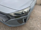  Hyundai   IONIQ HYUNDAI / 2016 / 5P / berlina con portón 1.6 GDI HEV Klass Nav DCT c/trailer pack #16