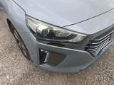  Hyundai   IONIQ HYUNDAI / 2016 / 5P / berlina con portón 1.6 GDI HEV Klass Nav DCT c/trailer pack #17