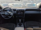  Hyundai  Tucson HYUNDAI  / 2020 / 5P / todoterreno 1.6 TGDI 110kW (150CV) 48V Maxx #3