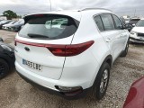  KIA  Sportage  Concept Plus 2WD 1.6 130CV MT6 E6dT #2
