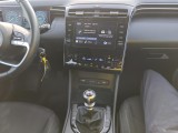  Hyundai  Tucson HYUNDAI  / 2020 / 5P / todoterreno 1.6 TGDI 110kW (150CV) 48V Maxx #13