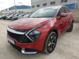  KIA  Sportage KIA  / 2022 / 5P / todoterreno 1.6 T-GDi HEV 171kW (230CV) Tech 4X2 