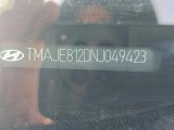  Hyundai  Tucson HYUNDAI  / 2020 / 5P / todoterreno 1.6 TGDI PHEV 195kW Style Auto 4x4 #19
