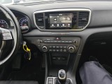  KIA  Sportage  Concept Plus 2WD 1.6 130CV MT6 E6dT #13