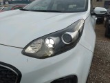 KIA  Sportage  Concept Plus 2WD 1.6 130CV MT6 E6dT #15