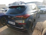  Hyundai  Tucson HYUNDAI  / 2018 / 5P / todoterreno 1.6 CRDI 85kW (116CV) 48V Tecno 4X2 #2