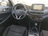  Hyundai  Tucson HYUNDAI  / 2018 / 5P / todoterreno 1.6 CRDI 85kW (116CV) 48V Tecno 4X2 #3
