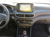  Hyundai  Tucson HYUNDAI  / 2018 / 5P / todoterreno 1.6 CRDI 85kW (116CV) 48V Tecno 4X2 #14