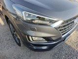  Hyundai  Tucson HYUNDAI  / 2018 / 5P / todoterreno 1.6 CRDI 85kW (116CV) 48V Tecno 4X2 #17