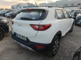  KIA  STONIC KIA  / 2017 / 5P / todoterreno 1.0 T-GDi 74kW (100CV) MHEV MT Concept #2