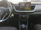  KIA  STONIC KIA  / 2017 / 5P / todoterreno 1.0 T-GDi 74kW (100CV) MHEV MT Concept #13