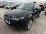  Land Rover  Range Rover LAND ROVER  Evoque / 2015 / 5P / todoterreno 2.0 D150 AUTO 4WD MHEV 