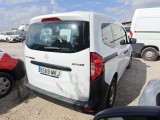  Mercedes  Citan  110 CDI standard (420.723) 1.5 95CV MT6 E6d #2