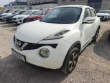  Nissan  Juke NISSAN  / 2014 / 5P / crossover G.E6D-Temp 83kW (112 CV) 5M/T ACENTA (CX) 