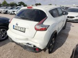  Nissan  Juke NISSAN  / 2014 / 5P / crossover G.E6D-Temp 83kW (112 CV) 5M/T ACENTA (CX) #2