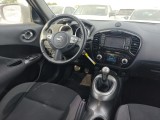 Nissan  Juke NISSAN  / 2014 / 5P / crossover G.E6D-Temp 83kW (112 CV) 5M/T ACENTA (CX) #3