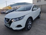  Nissan  Qashqai NISSAN  / 2017 / 5P / todoterreno DIG-T 103 kW (140 CV) E6D ACENTA (AC) 