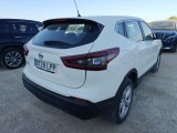  Nissan  Qashqai NISSAN  / 2017 / 5P / todoterreno DIG-T 103 kW (140 CV) E6D ACENTA (AC) #2