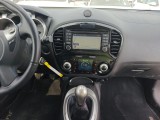  Nissan  Juke NISSAN  / 2014 / 5P / crossover G.E6D-Temp 83kW (112 CV) 5M/T ACENTA (CX) #14