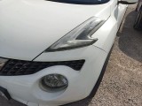  Nissan  Juke NISSAN  / 2014 / 5P / crossover G.E6D-Temp 83kW (112 CV) 5M/T ACENTA (CX) #16