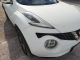  Nissan  Juke NISSAN  / 2014 / 5P / crossover G.E6D-Temp 83kW (112 CV) 5M/T ACENTA (CX) #17