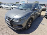  Nissan  Qashqai NISSAN  / 2017 / 5P / todoterreno dCi 85 kW (115 CV) E6D ACENTA (AC) 